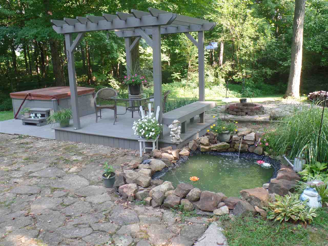 561 East Hollars Road Bloomfield, IN 47424 - Photo 31 of 32