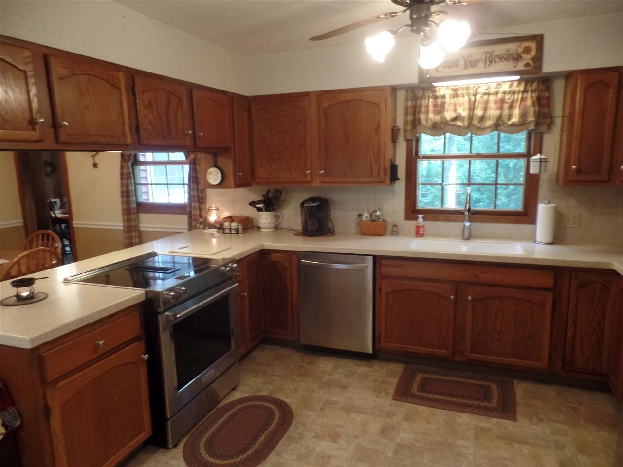 561 East Hollars Road Bloomfield, IN 47424 - Photo 5 of 32