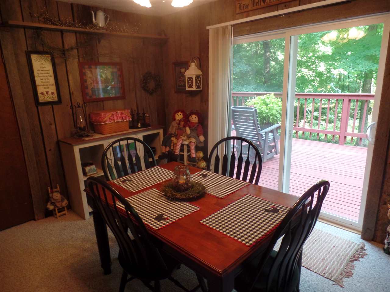 561 East Hollars Road Bloomfield, IN 47424 - Photo 6 of 32