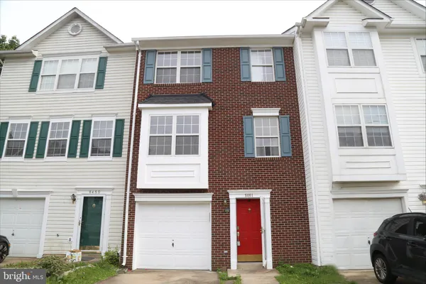 $509,000 | 8461 Tackhouse Loop, Gainesville, VA 20155