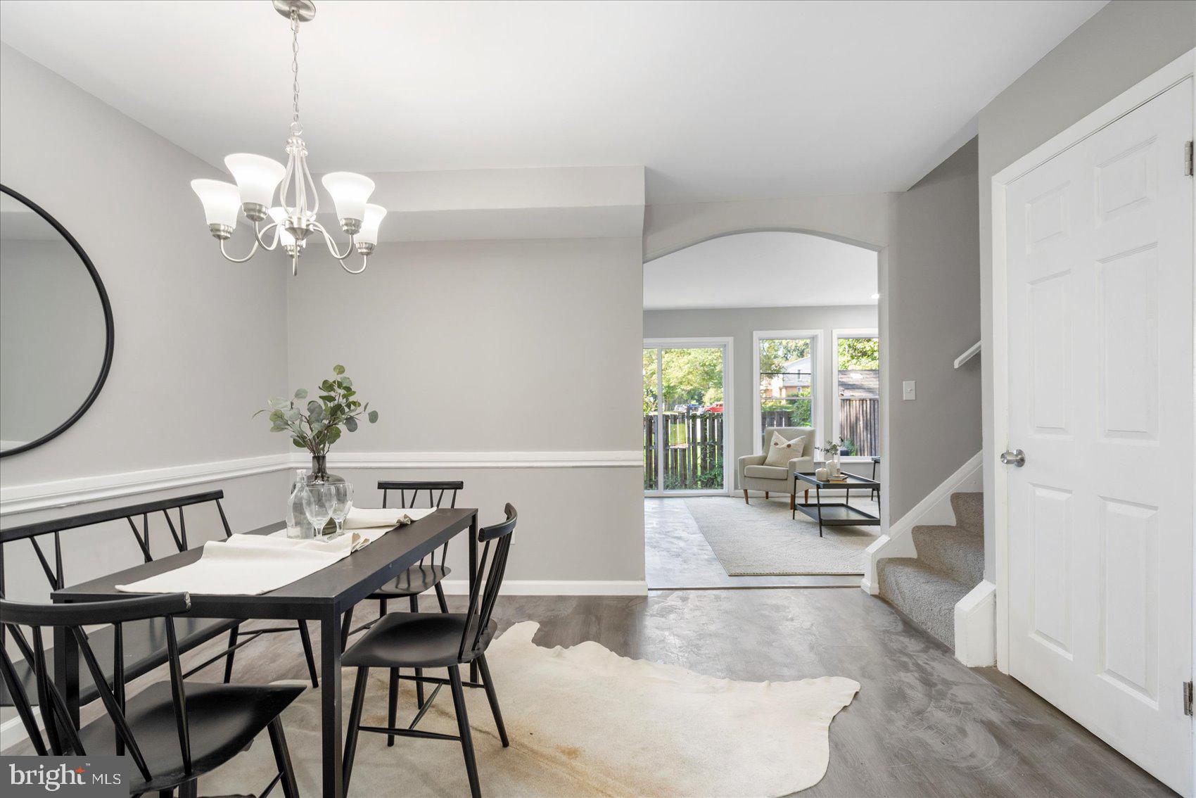 4254 Cayuga Road Randallstown, MD 21133 - Photo 15 of 44