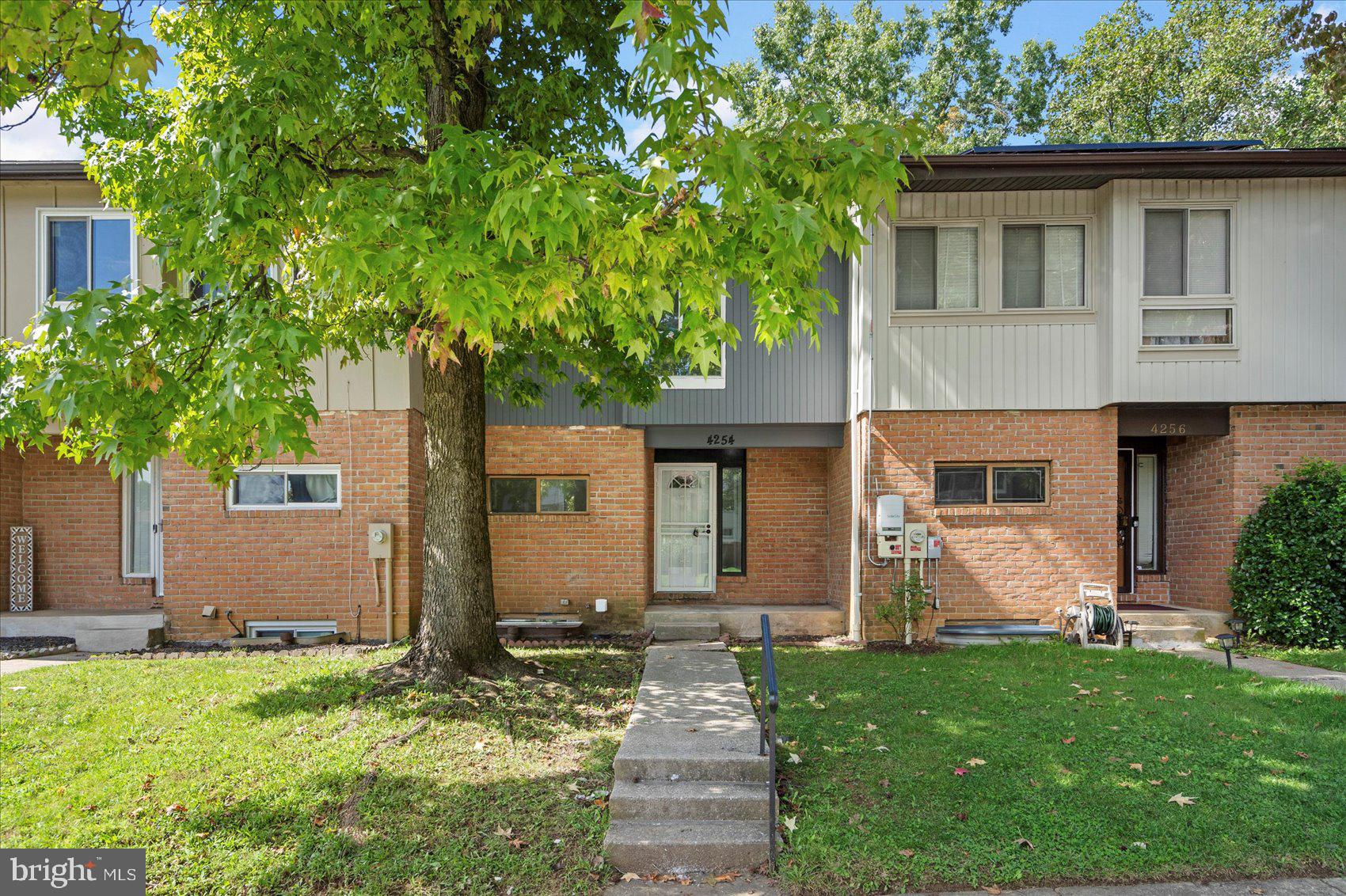 4254 Cayuga Road Randallstown, MD 21133 - Photo 2 of 44