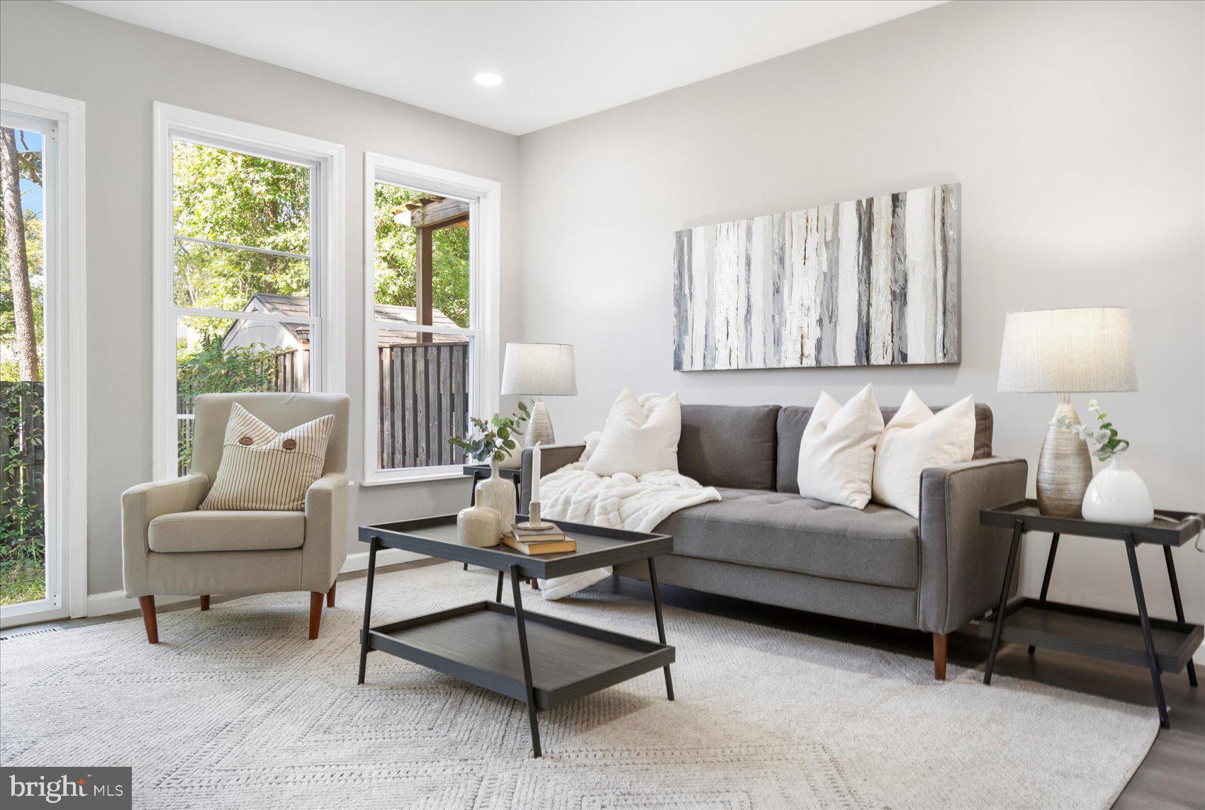 4254 Cayuga Road Randallstown, MD 21133 - Photo 3 of 44