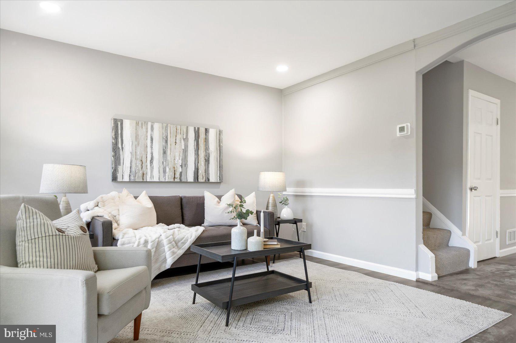 4254 Cayuga Road Randallstown, MD 21133 - Photo 4 of 44