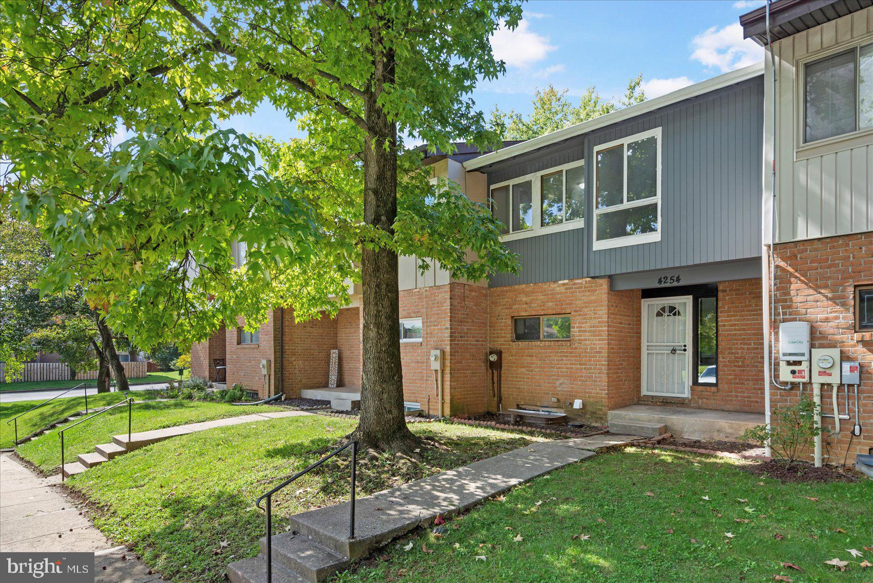 4254 Cayuga Road Randallstown, MD 21133 - Photo 41 of 44