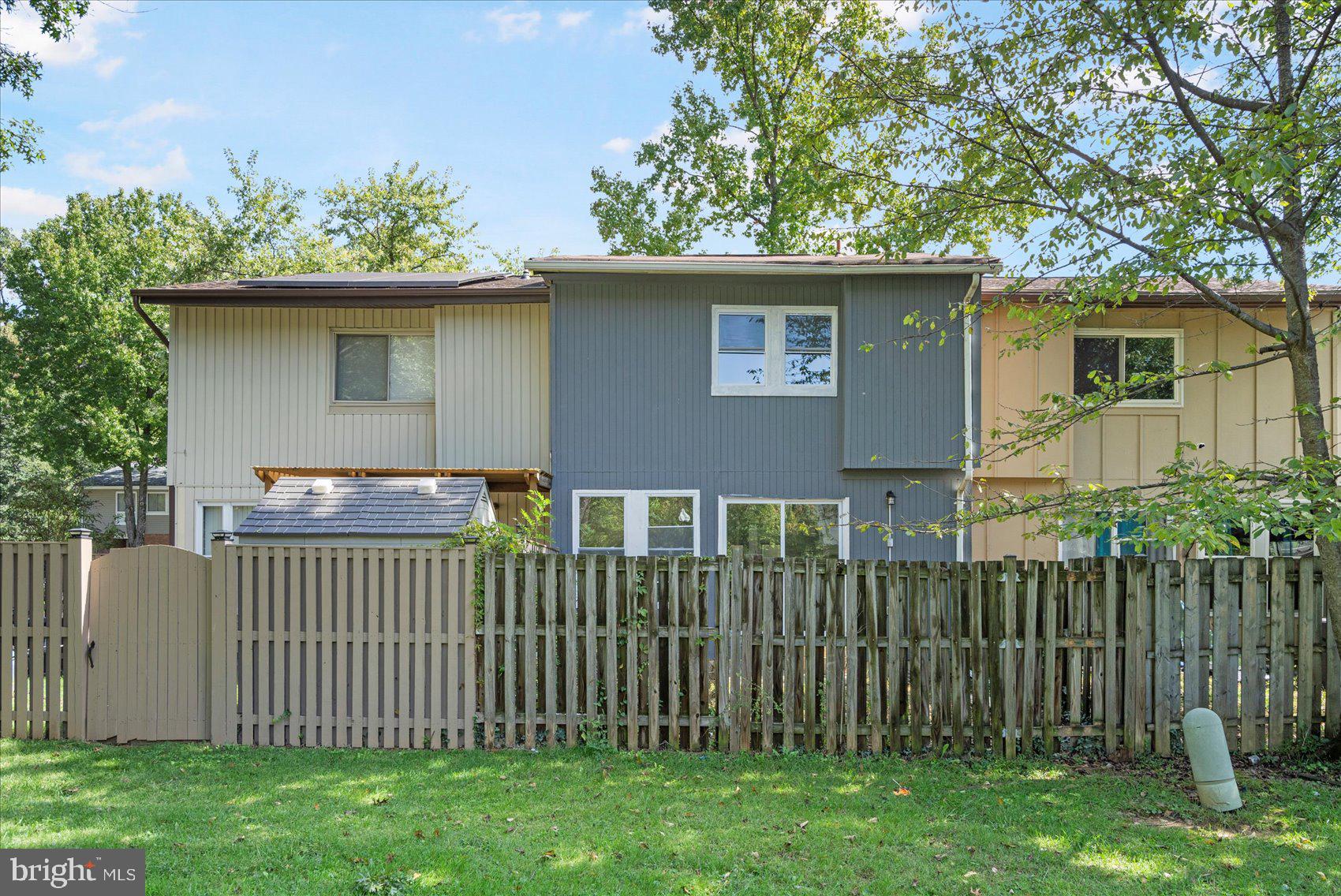 4254 Cayuga Road Randallstown, MD 21133 - Photo 43 of 44