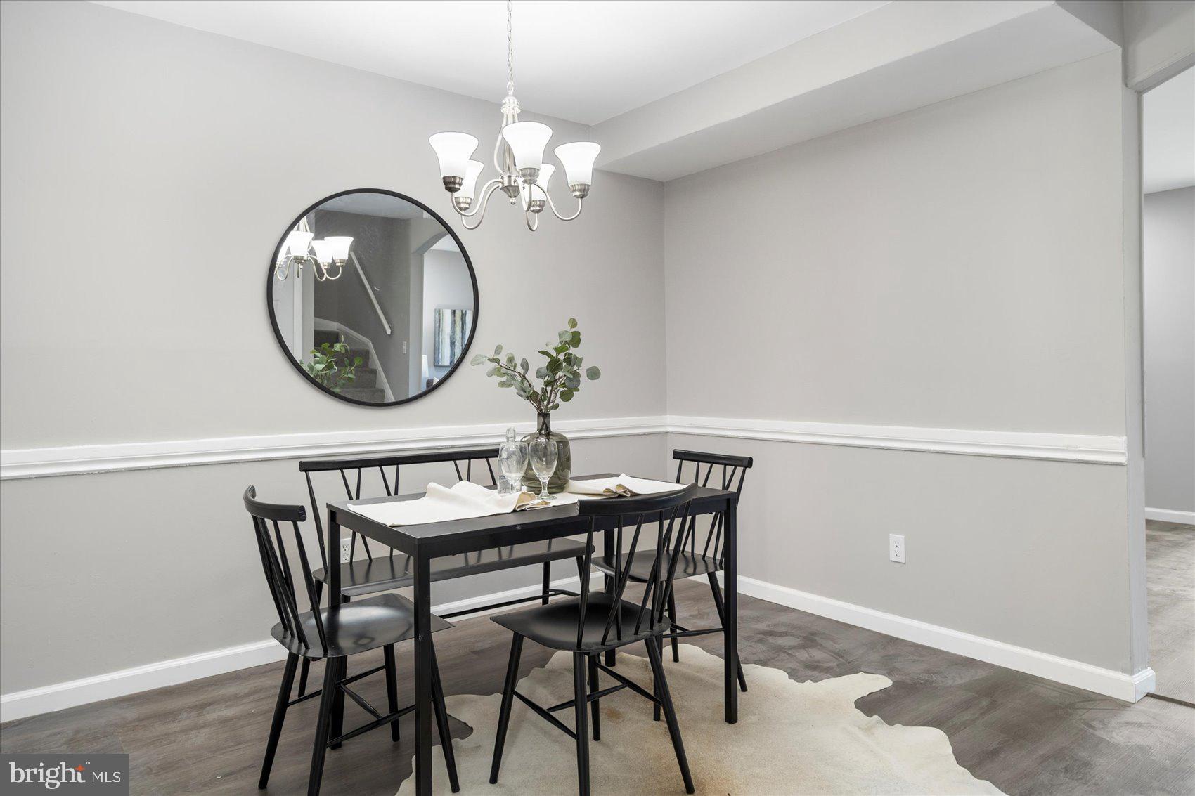 4254 Cayuga Road Randallstown, MD 21133 - Photo 9 of 44