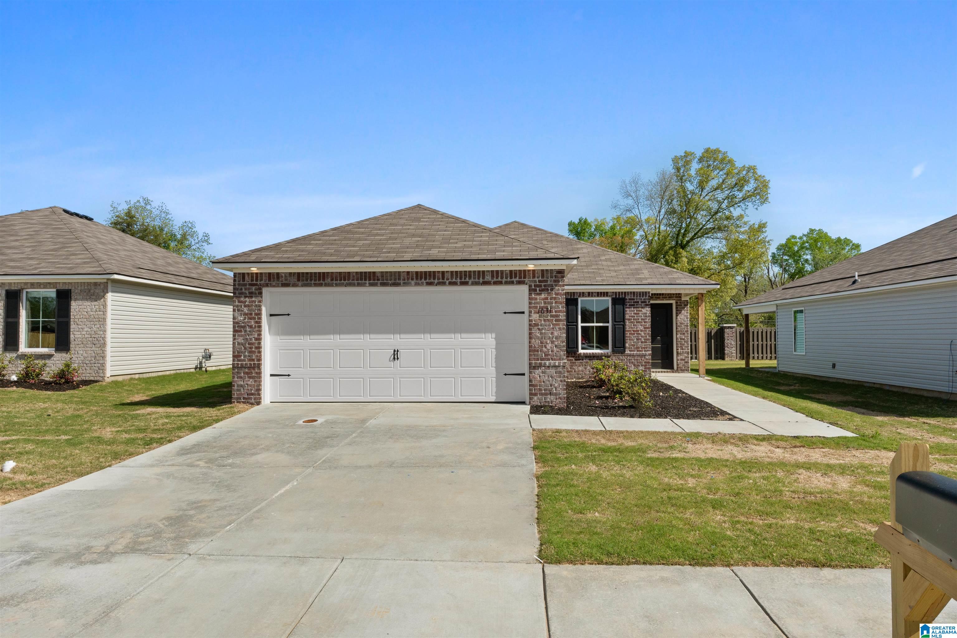 1631 Dryden Street Cullman, AL 35055 - Photo 1 of 29