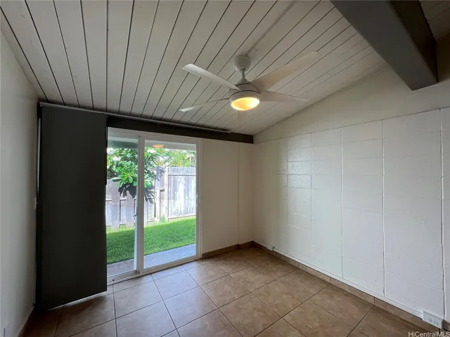 $2,900 | 68-190 Au Street, Unit D, Waialua, HI 96791