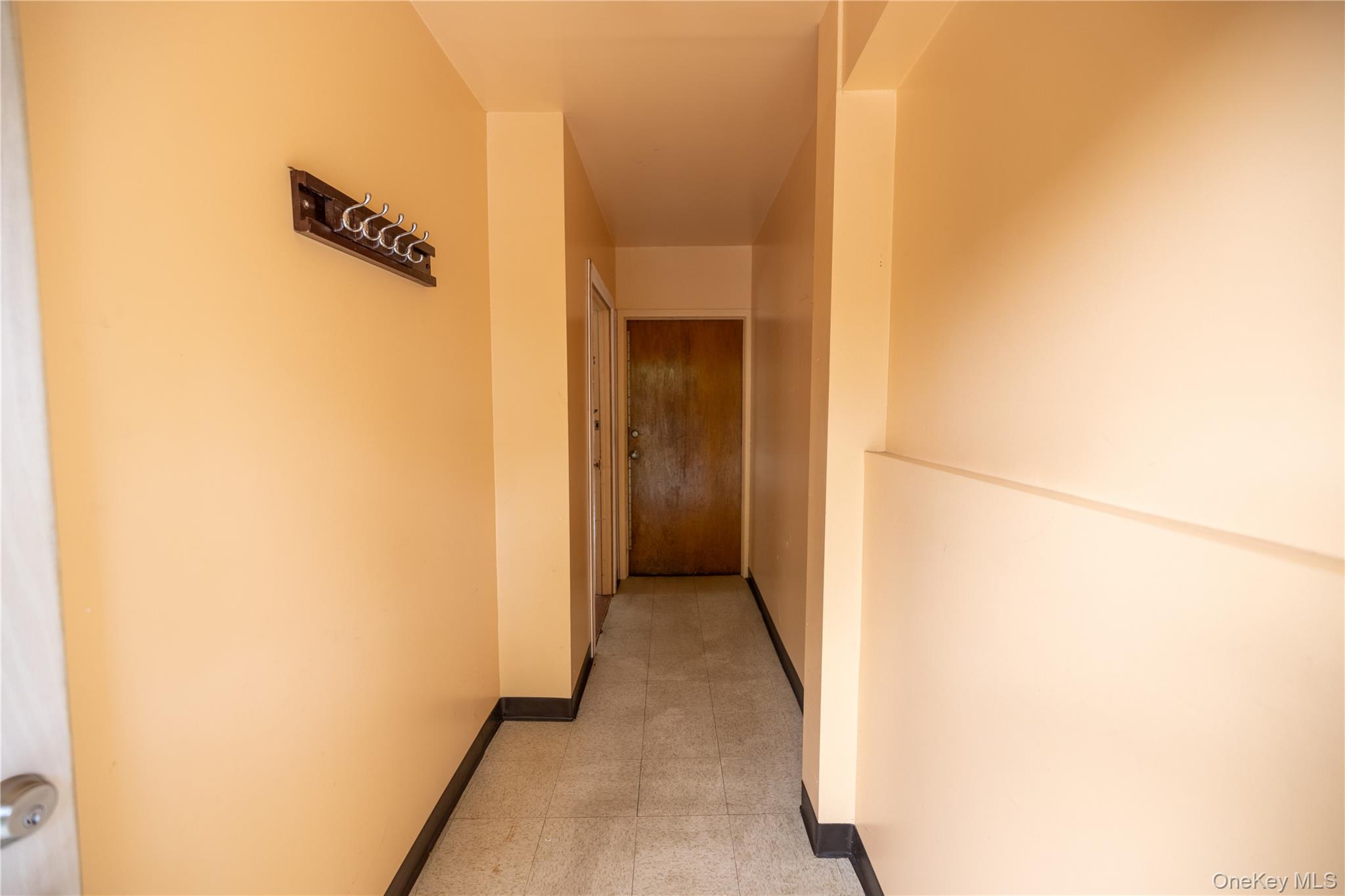 2941 Middletown Road Bronx, NY 10461 - Photo 11 of 31 a view of a room that has a door and a window