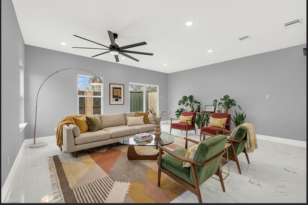 6605 Apollo Street Houston, TX 77091 - Photo 16 of 32