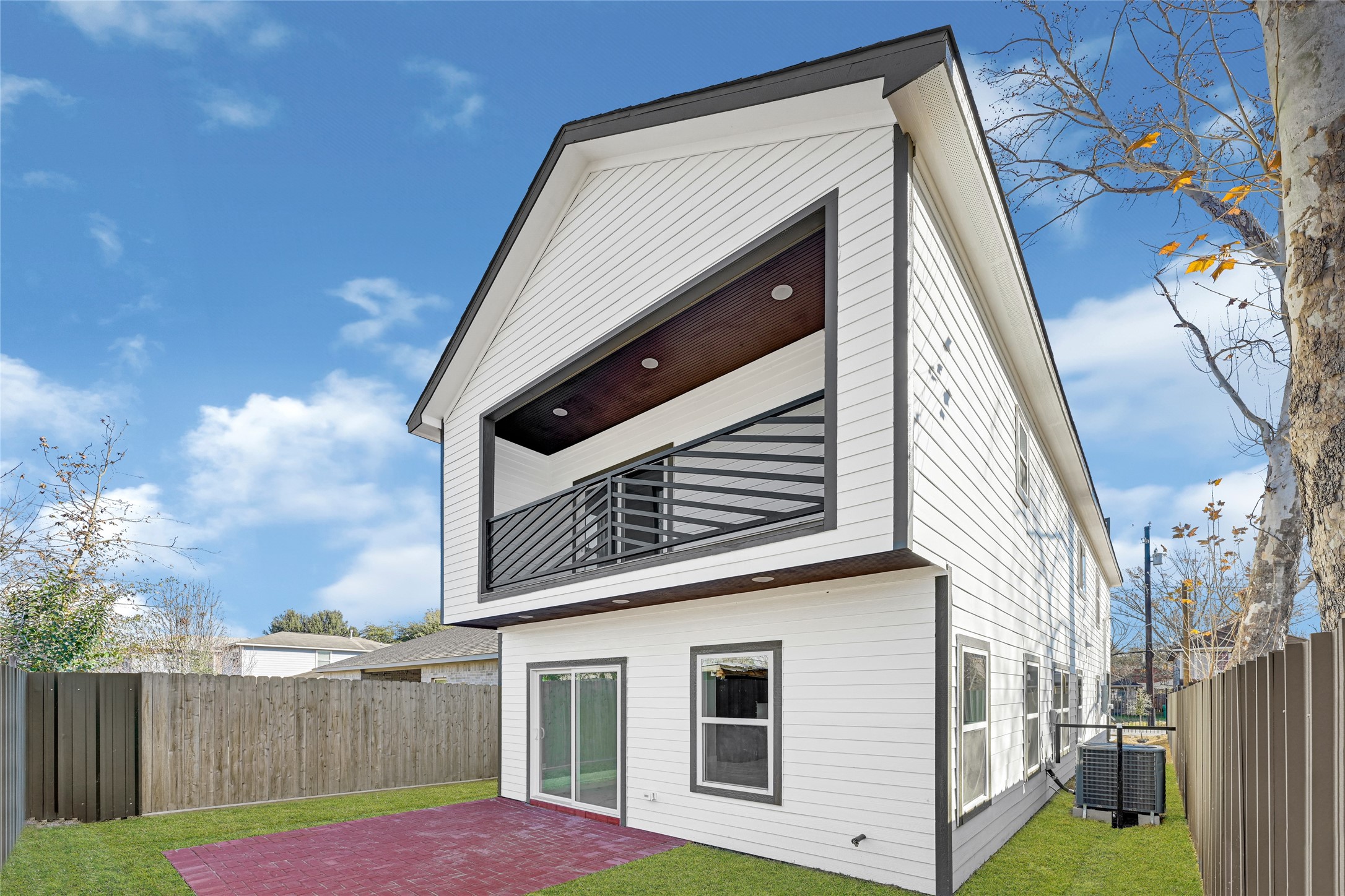 6605 Apollo Street Houston, TX 77091 - Photo 28 of 32
