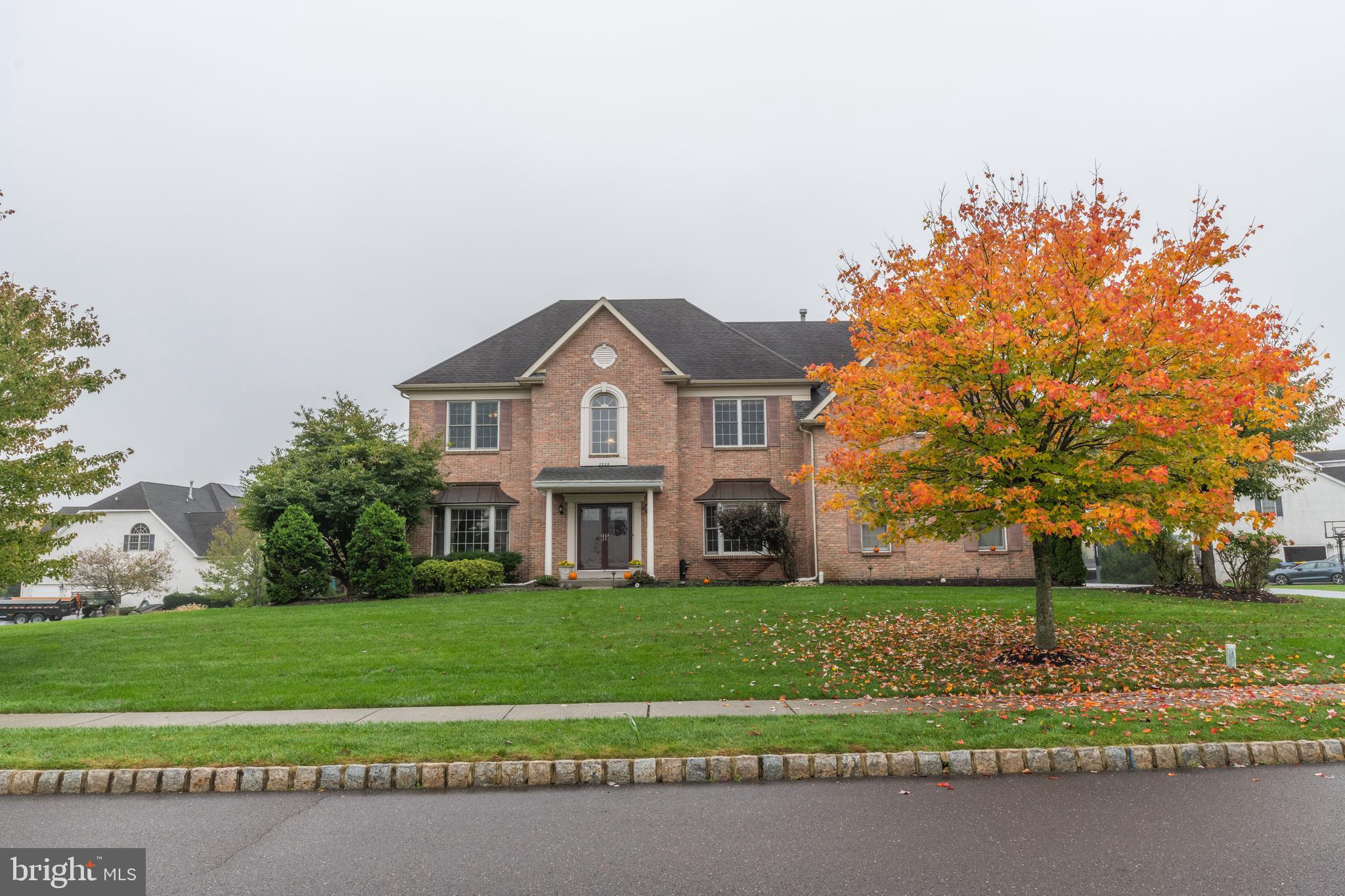 2526 Lockleigh Road Jamison, PA 18929 - Photo 1 of 74 Gallery Image 1