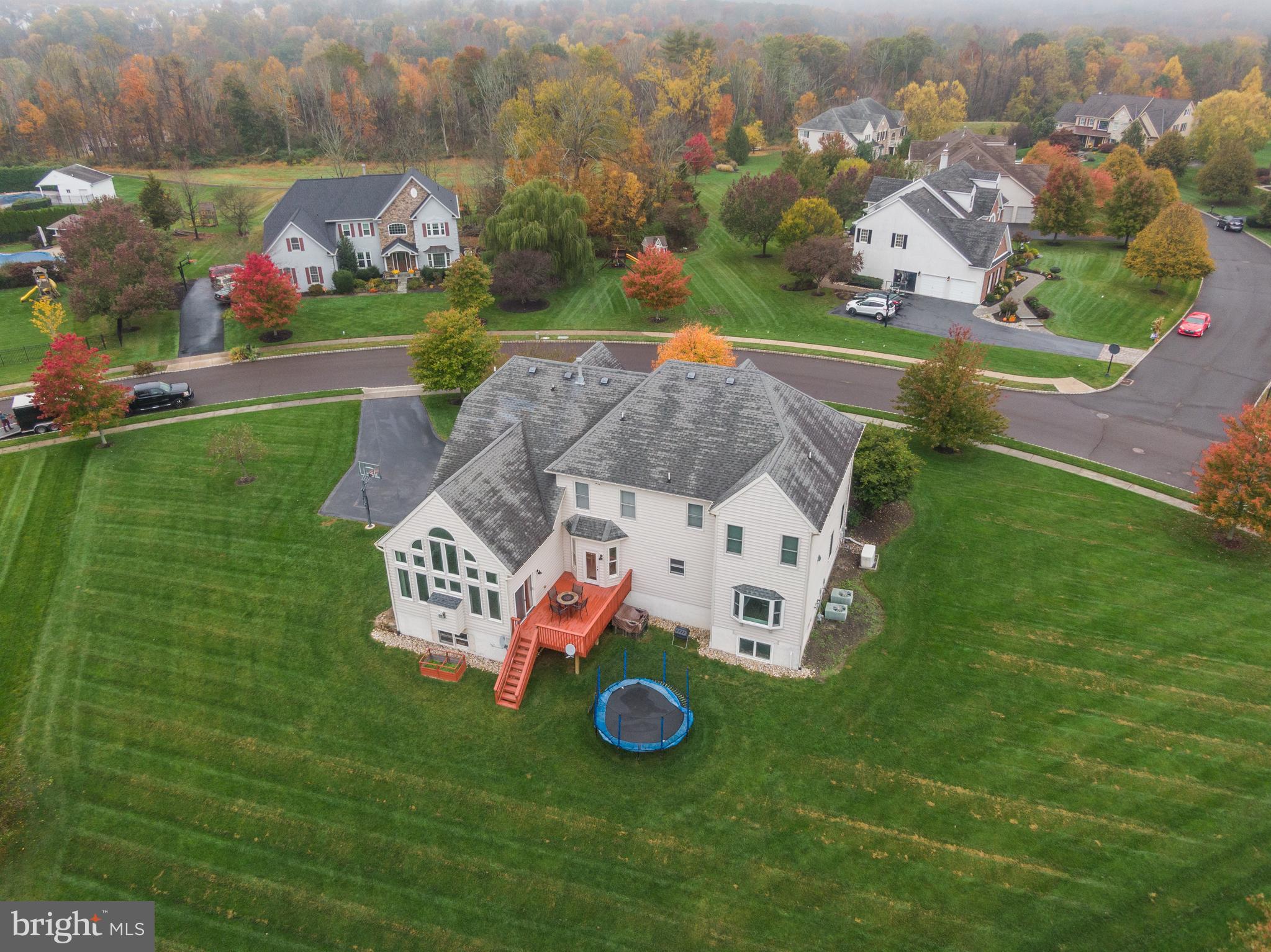 2526 Lockleigh Road Jamison, PA 18929 - Photo 31 of 74 Gallery Image 31