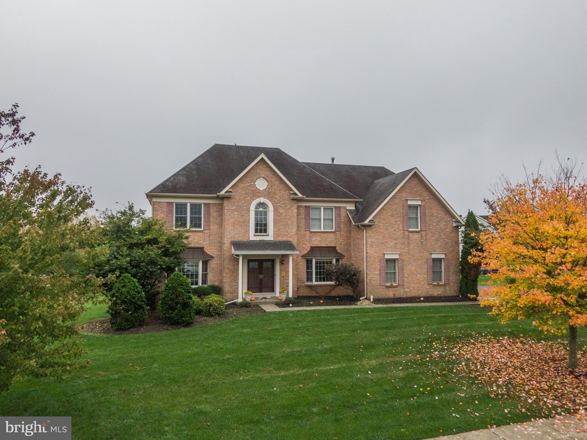 2526 Lockleigh Road Jamison, PA 18929 - Photo 62 of 74 Gallery Image 62