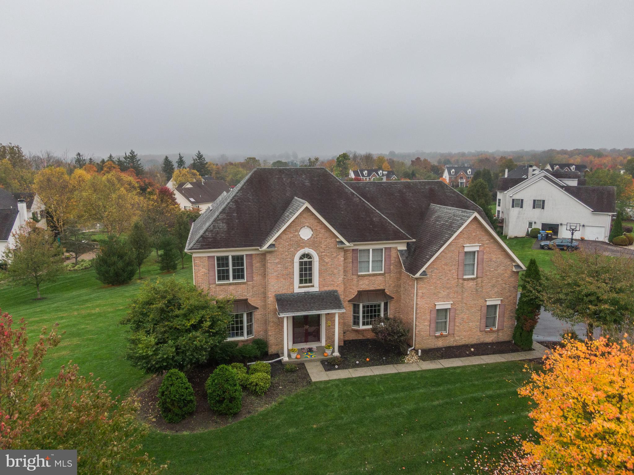 2526 Lockleigh Road Jamison, PA 18929 - Photo 63 of 74 Gallery Image 63