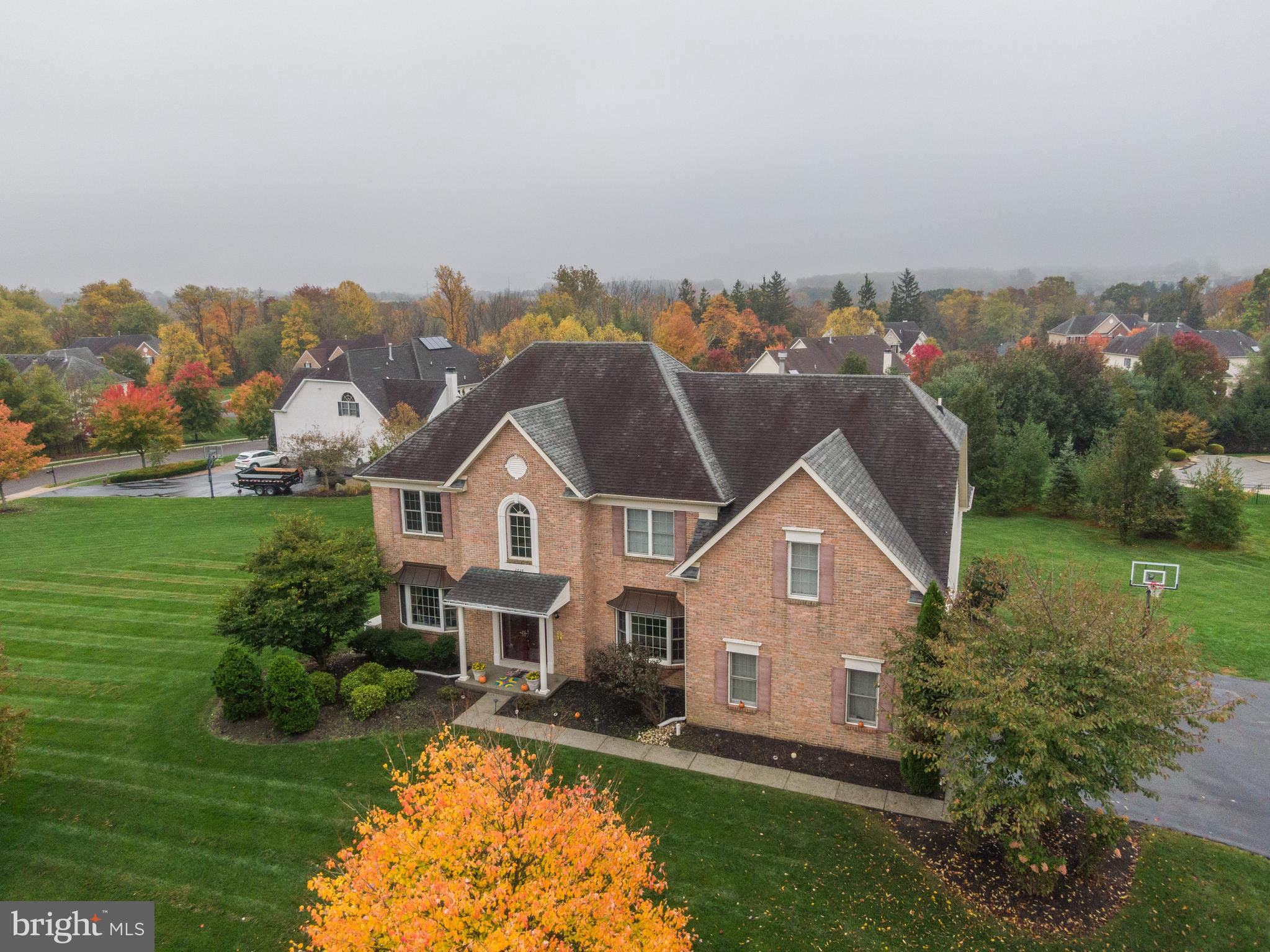 2526 Lockleigh Road Jamison, PA 18929 - Photo 64 of 74 Gallery Image 64