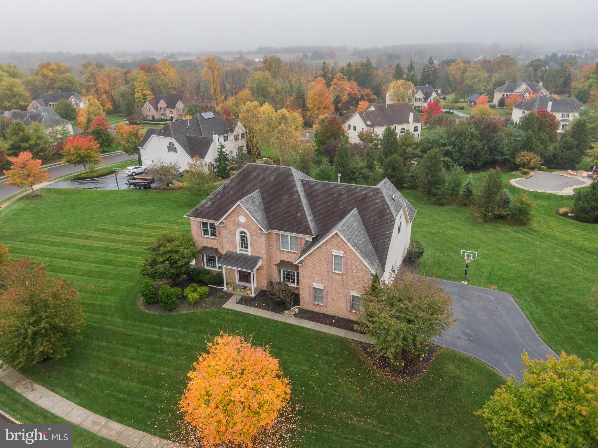 2526 Lockleigh Road Jamison, PA 18929 - Photo 65 of 74 Gallery Image 65