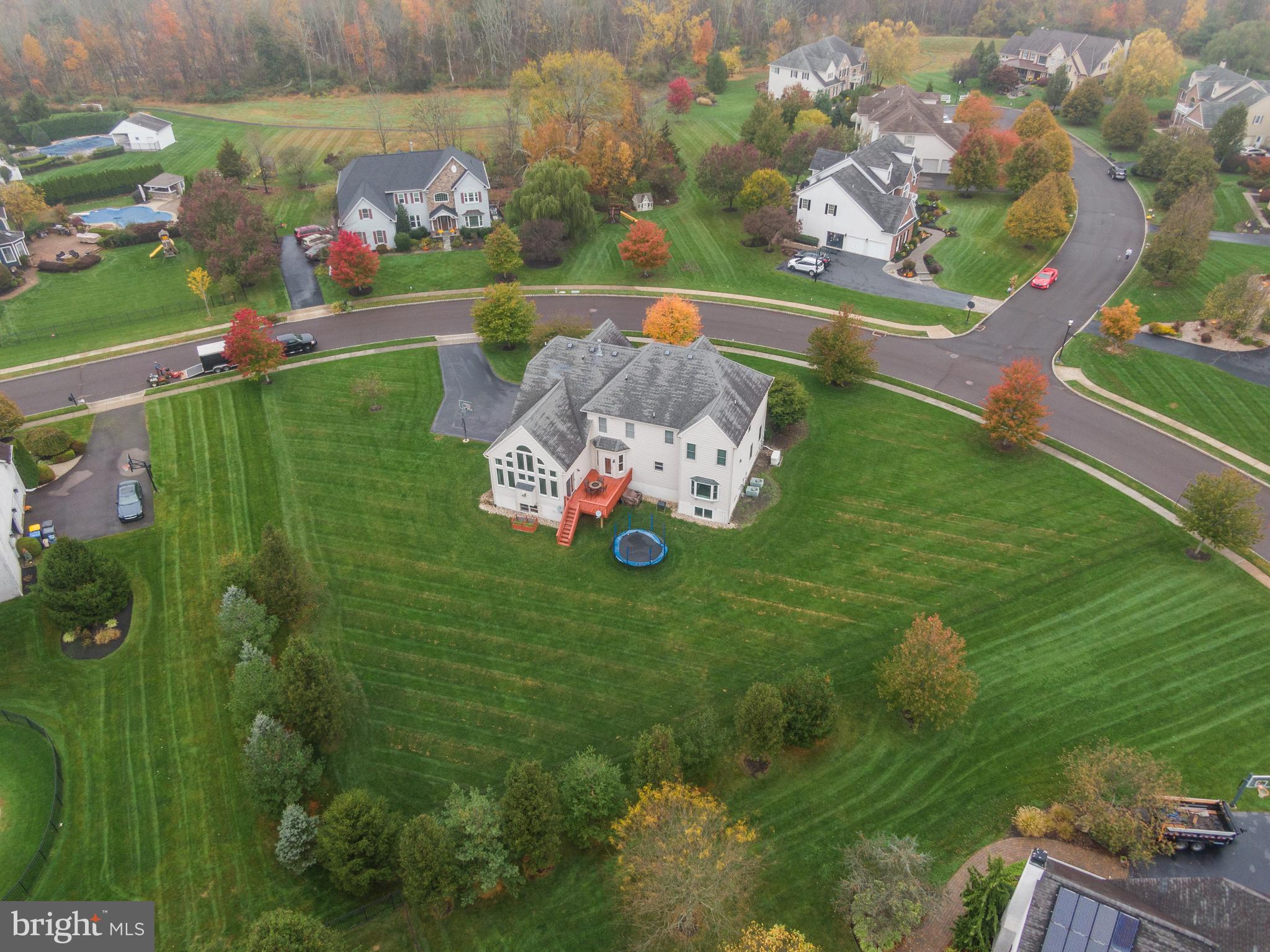 2526 Lockleigh Road Jamison, PA 18929 - Photo 66 of 74 Gallery Image 66