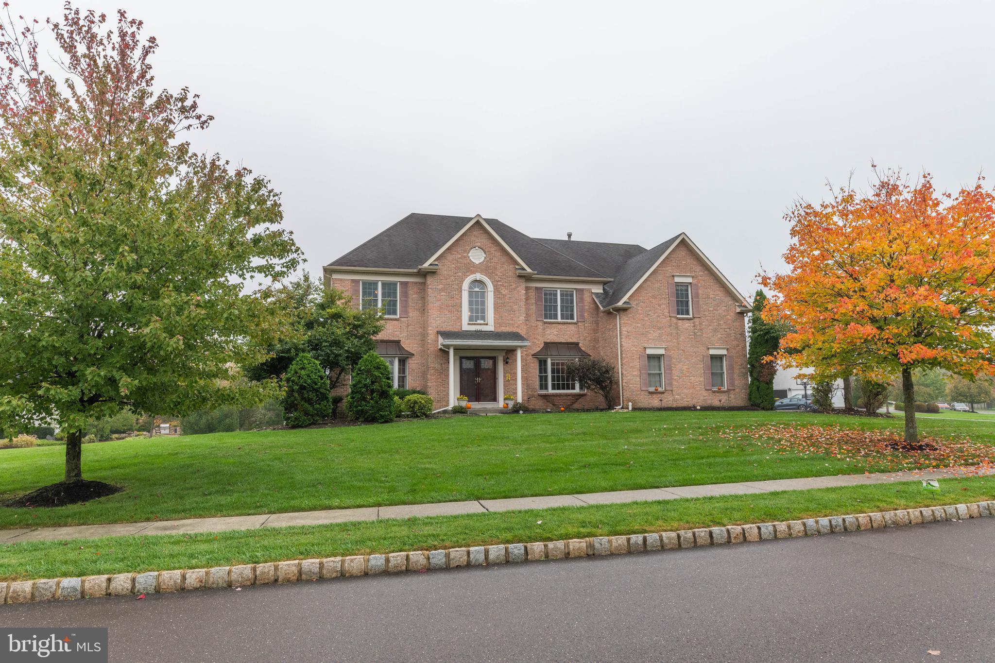 2526 Lockleigh Road Jamison, PA 18929 - Photo 67 of 74 Gallery Image 67