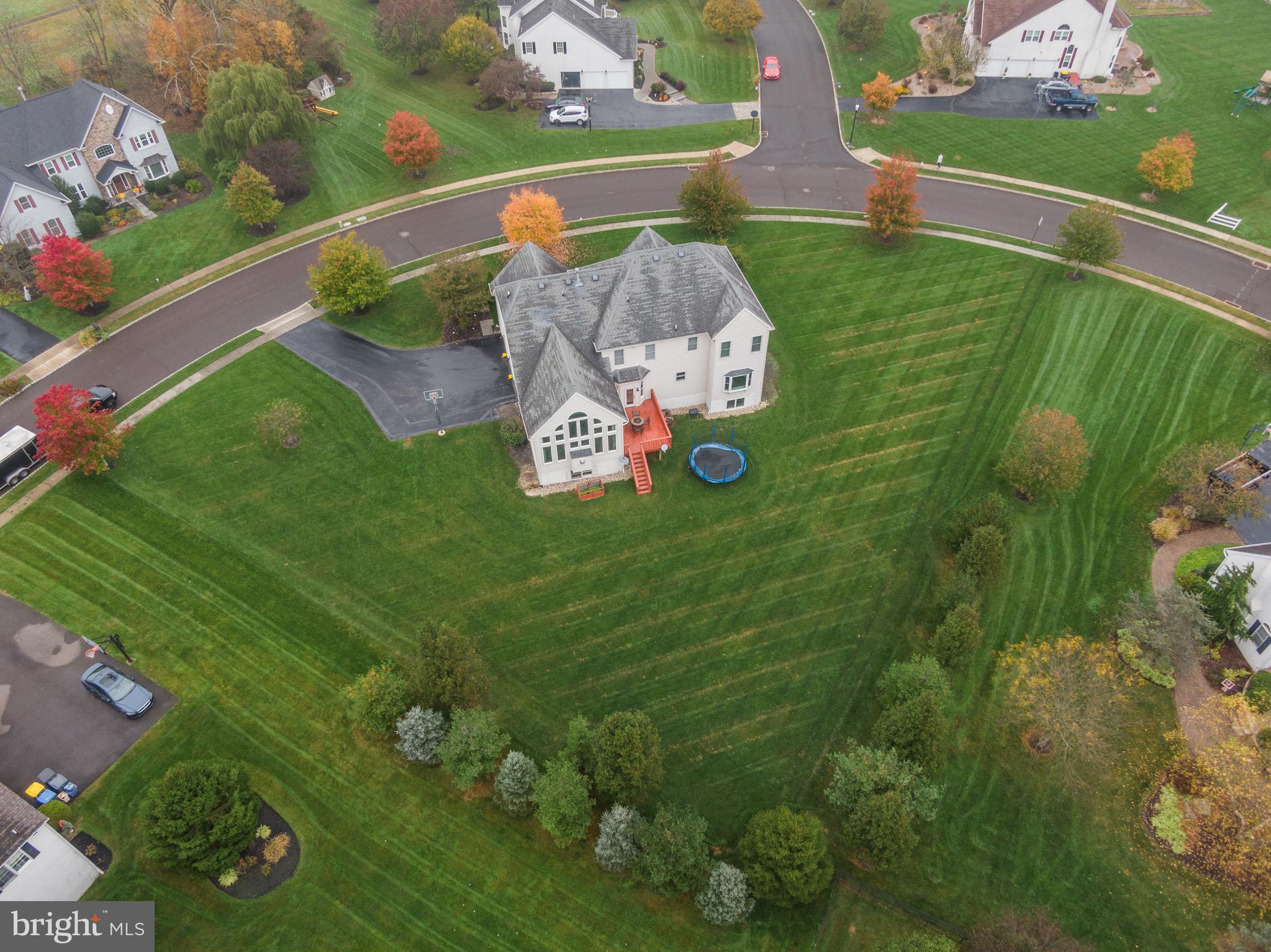 2526 Lockleigh Road Jamison, PA 18929 - Photo 68 of 74 Gallery Image 68