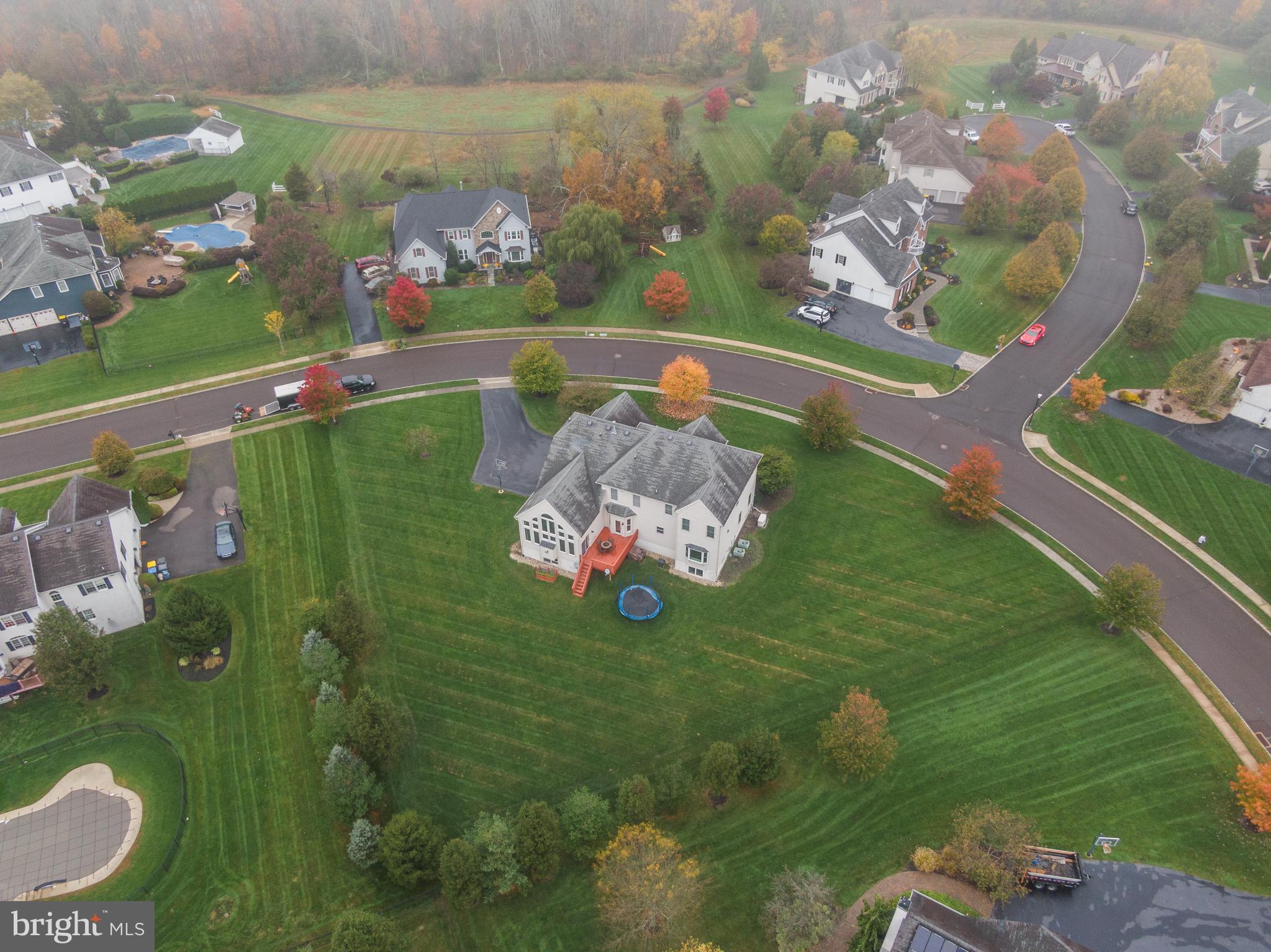2526 Lockleigh Road Jamison, PA 18929 - Photo 69 of 74 Gallery Image 69