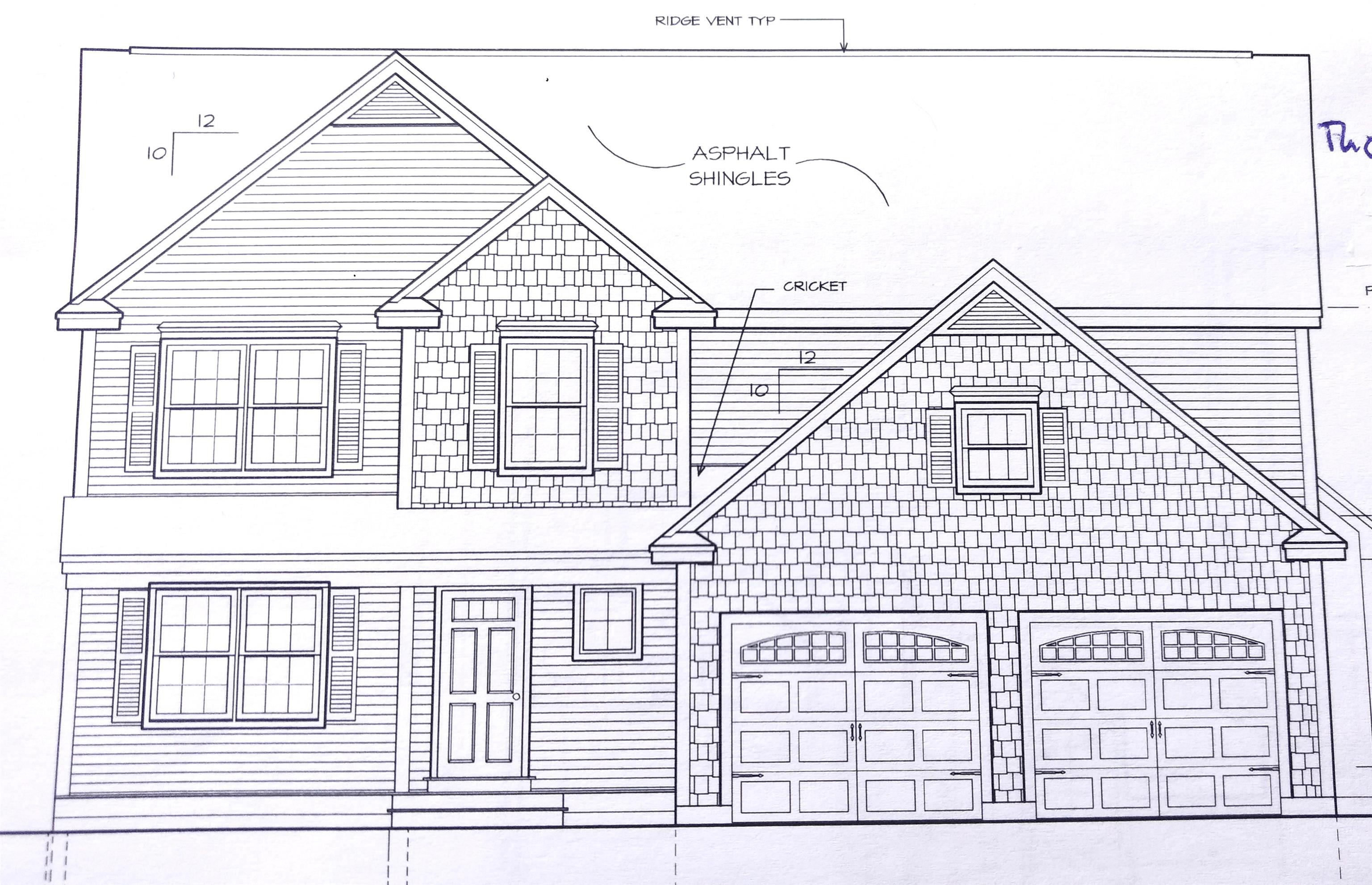 1 Cold Brook Circle, Unit #1 Nashua, NH 03062 - Photo 1 of 2