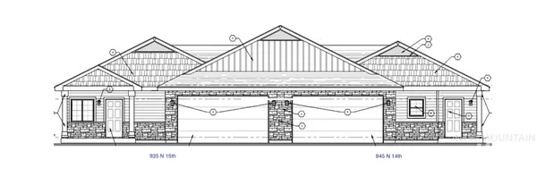 $315,000 | 945 North 15th Street, Payette, ID 83661