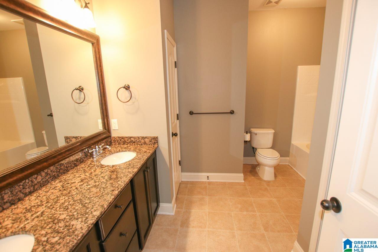 140 Sharpe Street Sterrett, AL 35147 - Photo 21 of 27