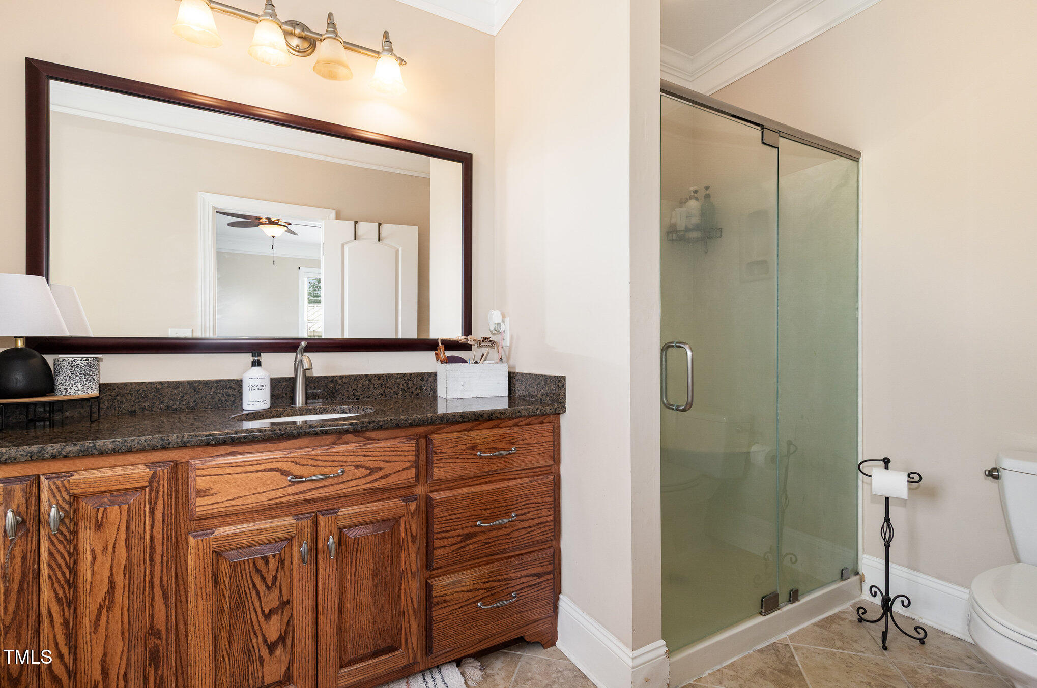 508 Harris Mill Road Rougemont, NC 27572 - Photo 18 of 35 OwnersBath:shower