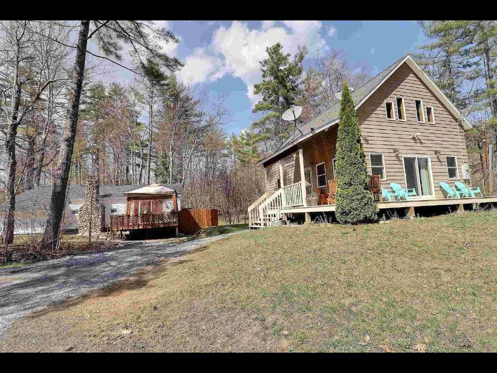 11-13 Indian Point Road Croydon, NH 03773 - Photo 24 of 34 Gallery Image 24