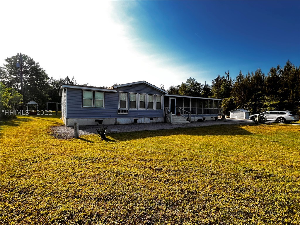 3041 Firetower Road Pineland, SC 29934 - Photo 1 of 1 Gallery Image 1