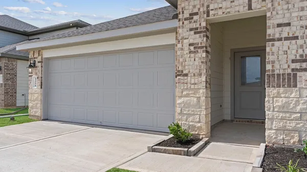 $314,990 | 6332 Ambrose Peak Lane, Rosenberg, TX 77469