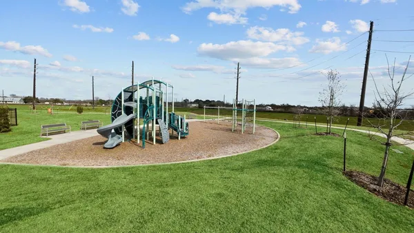 $314,990 | 6332 Ambrose Peak Lane, Rosenberg, TX 77469