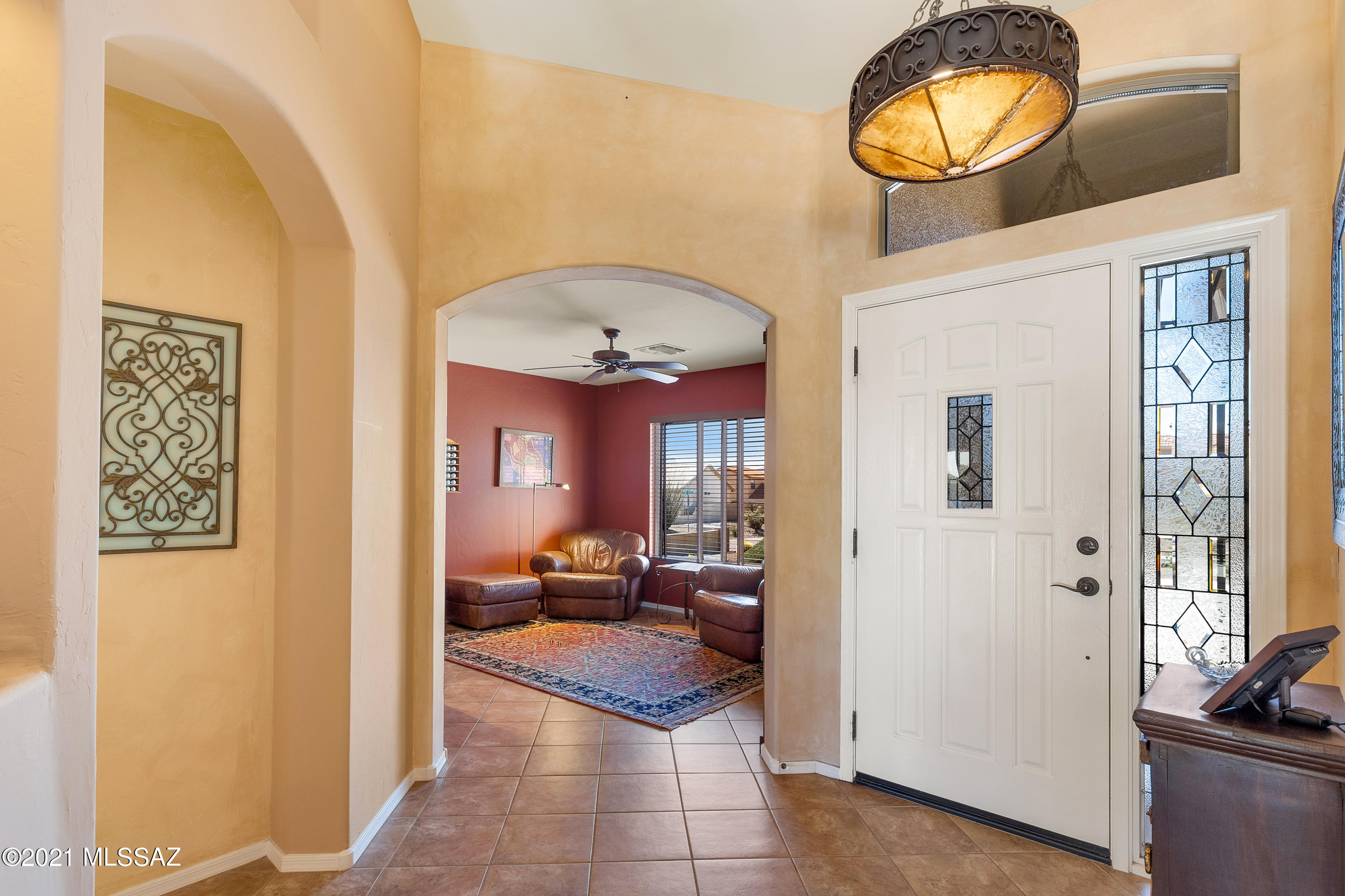 62682 East Flower Ridge Drive Saddlebrooke, AZ 85739 - Photo 5 of 33