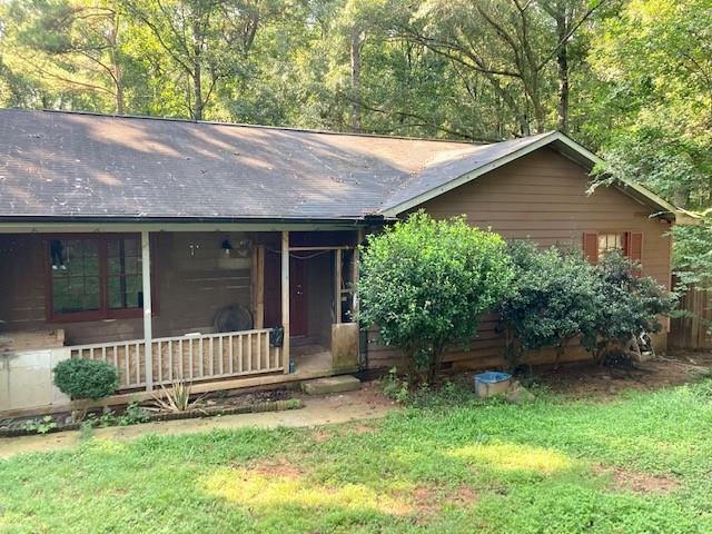 146 Springvalley Circle Stockbridge, GA 30281 - Photo 1 of 1 Gallery Image 1