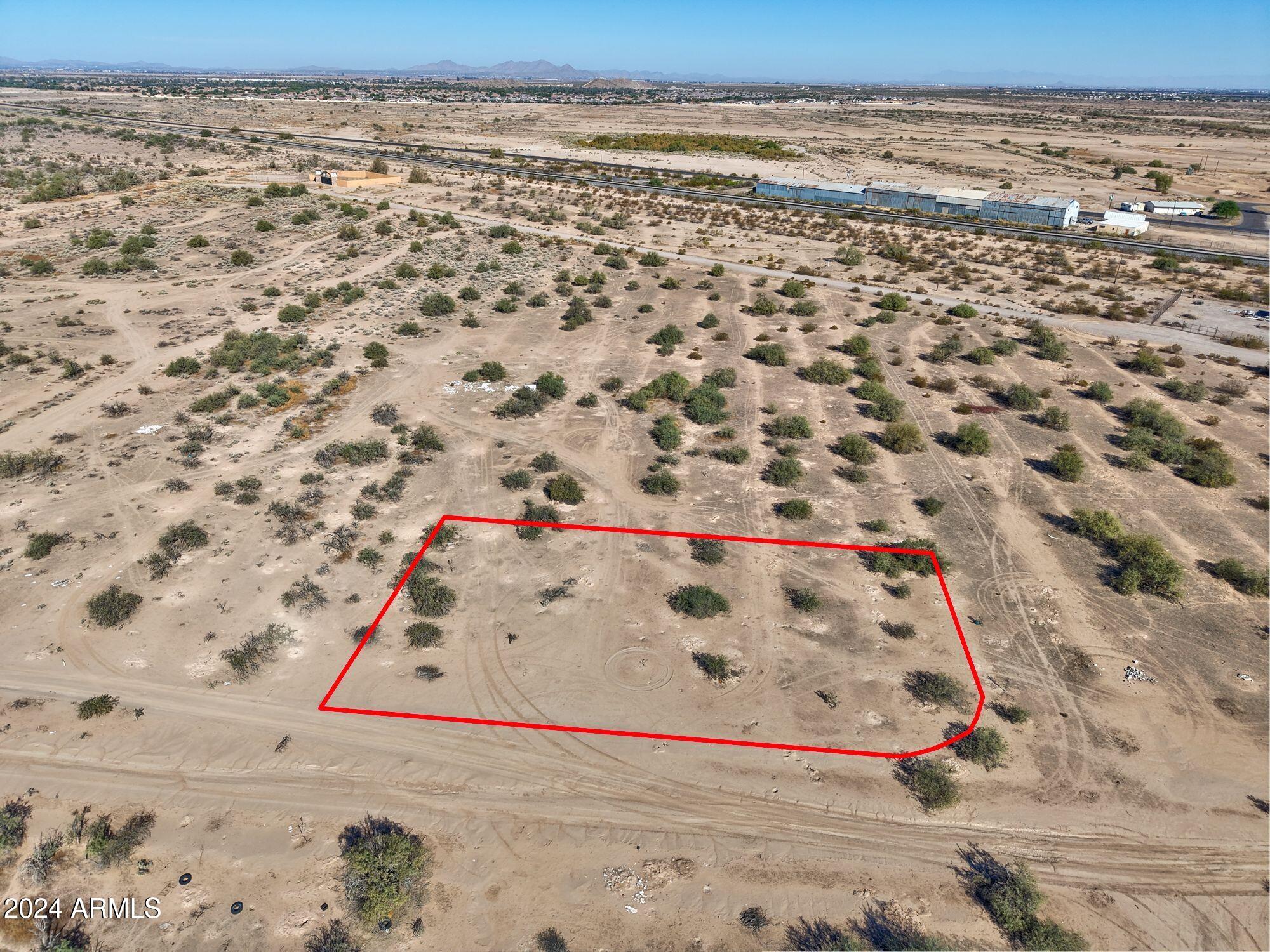 4300 West Shedd Road, Unit 13 Eloy, AZ 85131 - Photo 1 of 5 Y0MO-KLw