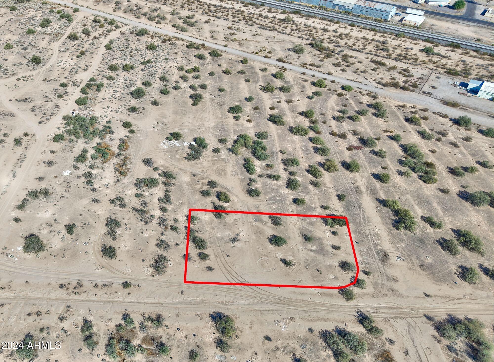 4300 West Shedd Road, Unit 13 Eloy, AZ 85131 - Photo 3 of 5 IHk7jZ5h