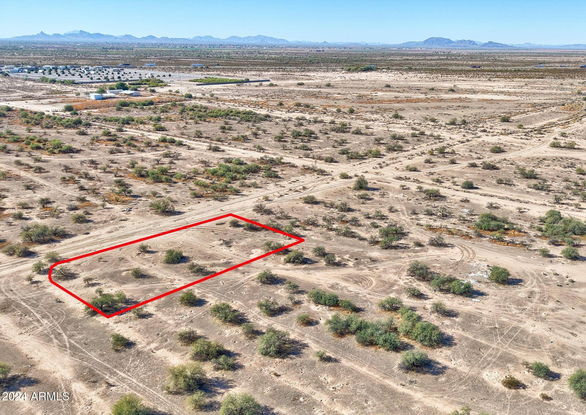 4300 West Shedd Road, Unit 13 Eloy, AZ 85131 - Photo 4 of 5 YENCa9Q2