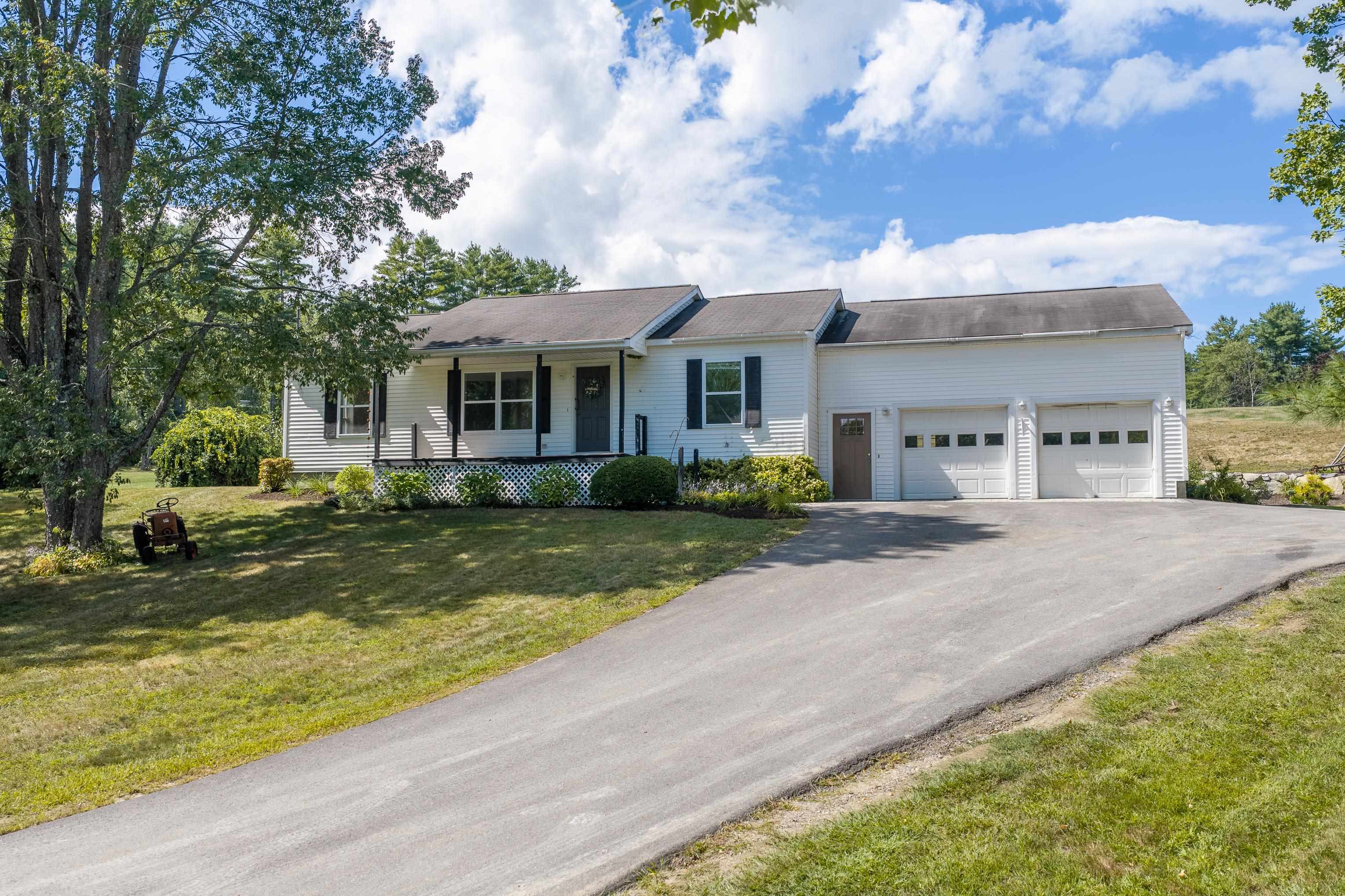 6 Ridge Berry Lane Center Harbor, NH 03226 - Photo 1 of 54 Gallery Image 1