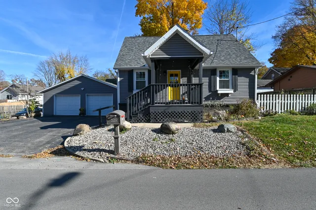 $224,900 | 529 South Main Street, Pendleton, IN 46064