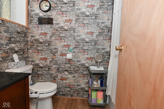 $224,900 | 529 South Main Street, Pendleton, IN 46064