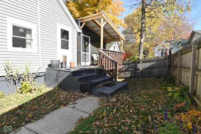 $224,900 | 529 South Main Street, Pendleton, IN 46064