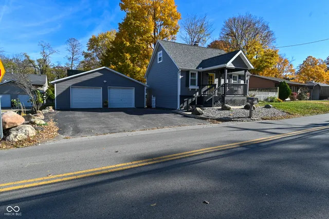 $224,900 | 529 South Main Street, Pendleton, IN 46064