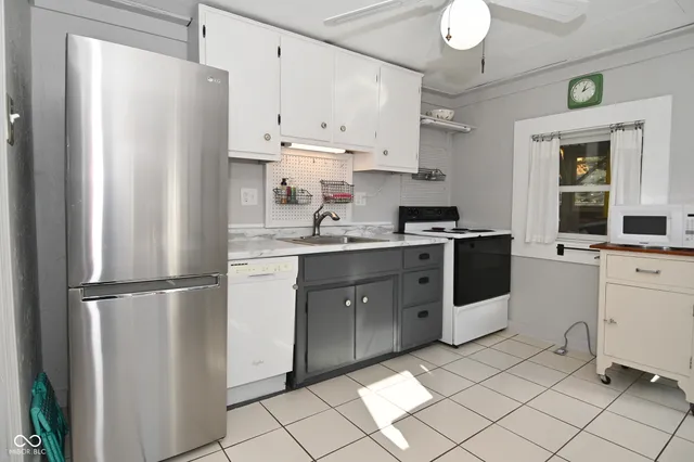 $224,900 | 529 South Main Street, Pendleton, IN 46064