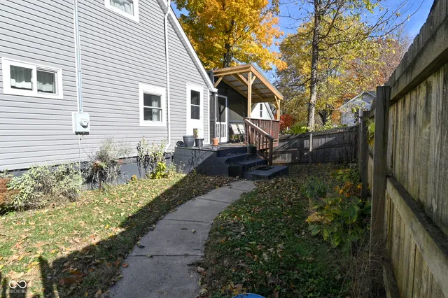 $224,900 | 529 South Main Street, Pendleton, IN 46064