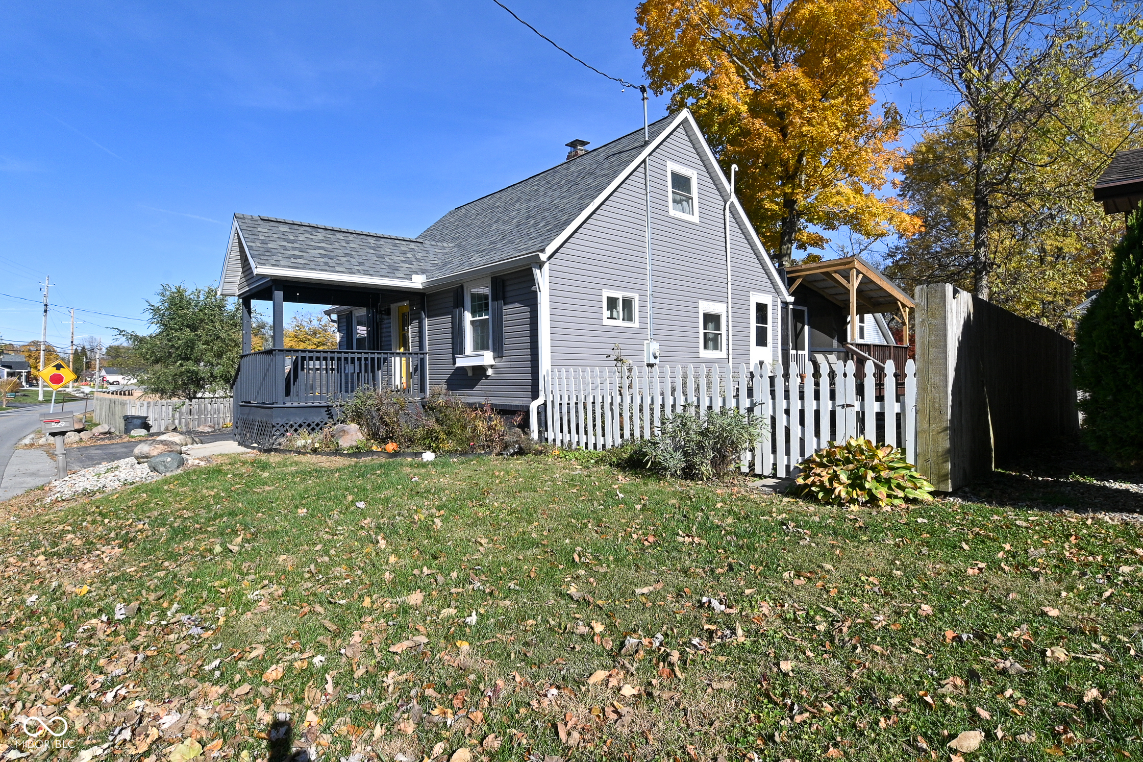 529 South Main Street Pendleton, IN 46064 - Photo 9 of 24