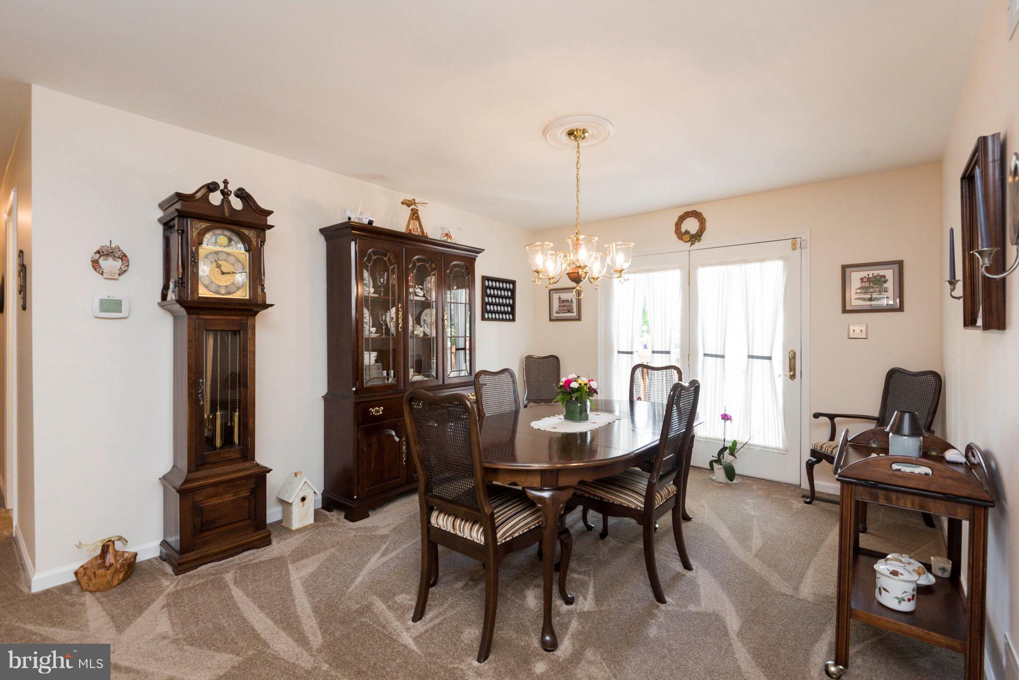 7696 Mahogany Road Severn, MD 21144 - Photo 14 of 30 Dining Room