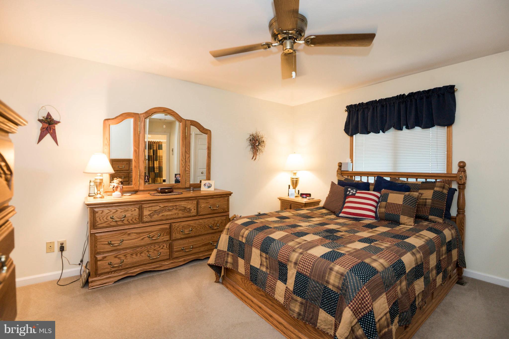 7696 Mahogany Road Severn, MD 21144 - Photo 8 of 30 Large Master Bedroom