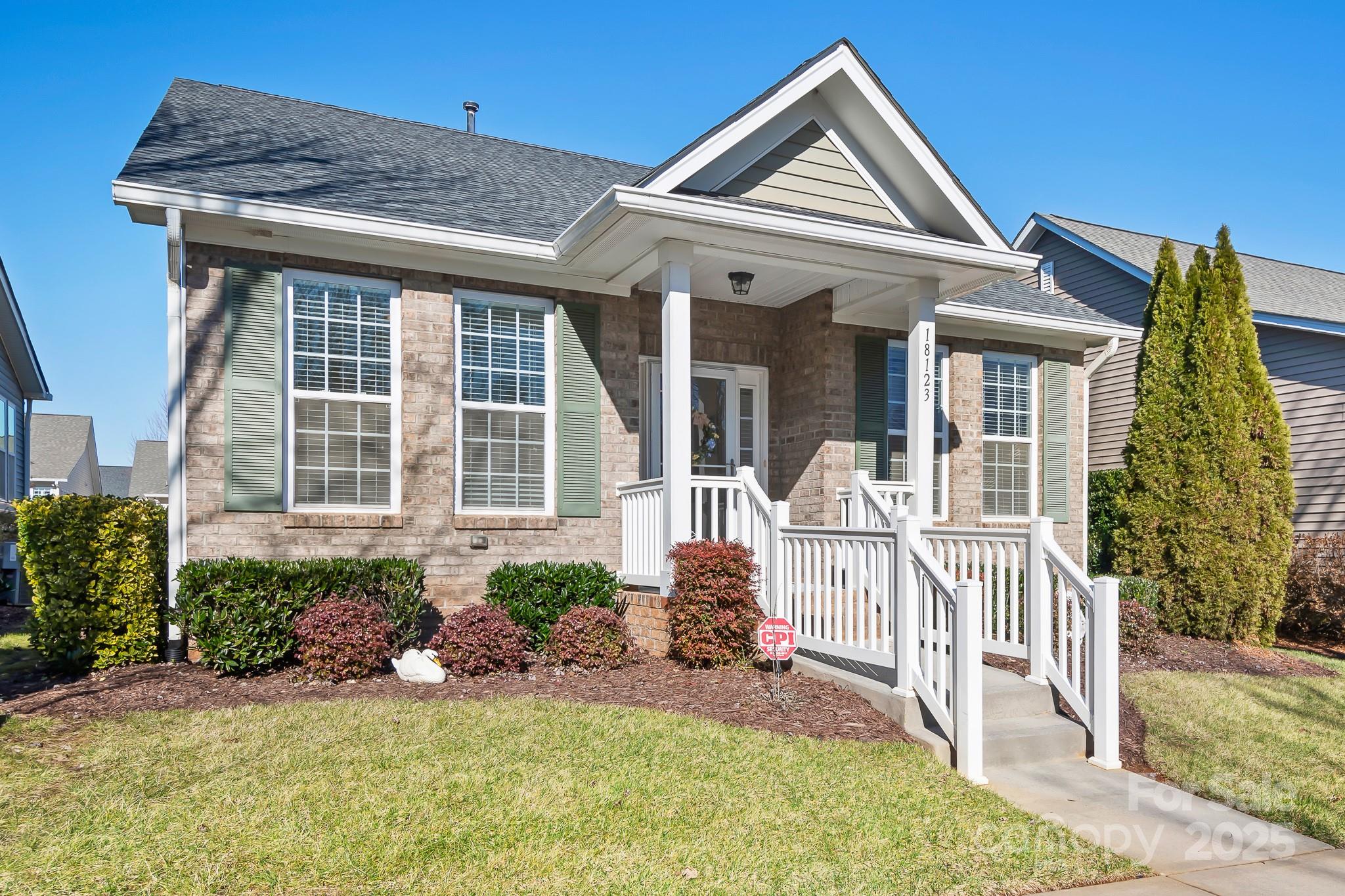 18123 Coulter Parkway Cornelius, NC 28031 - Photo 2 of 39
